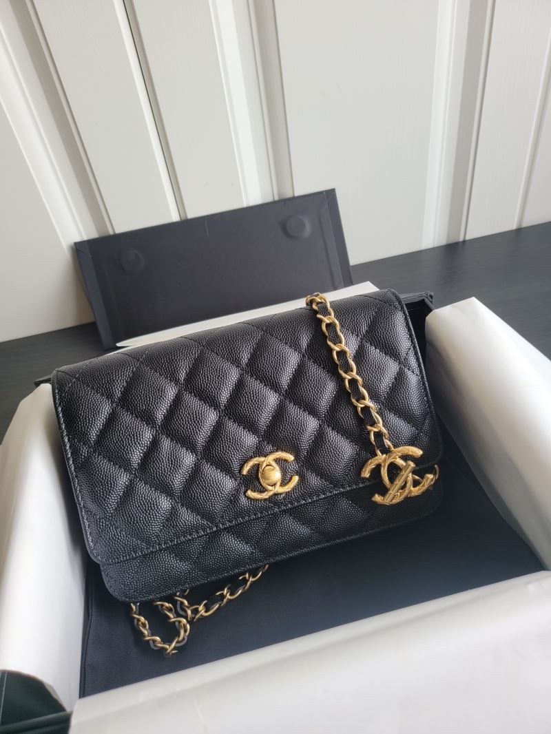 Chanel WOC Bags